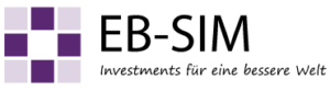 EB-SIM Investments für eine bessere Welt