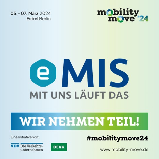 mobiliy move '24 - wir nehmen Teil!